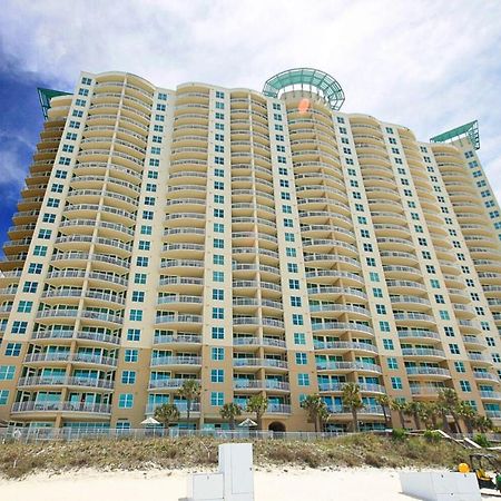 Aqua 405 Leilighet Panama City Beach Eksteriør bilde