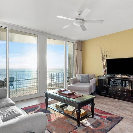 Aqua 405 Leilighet Panama City Beach Eksteriør bilde